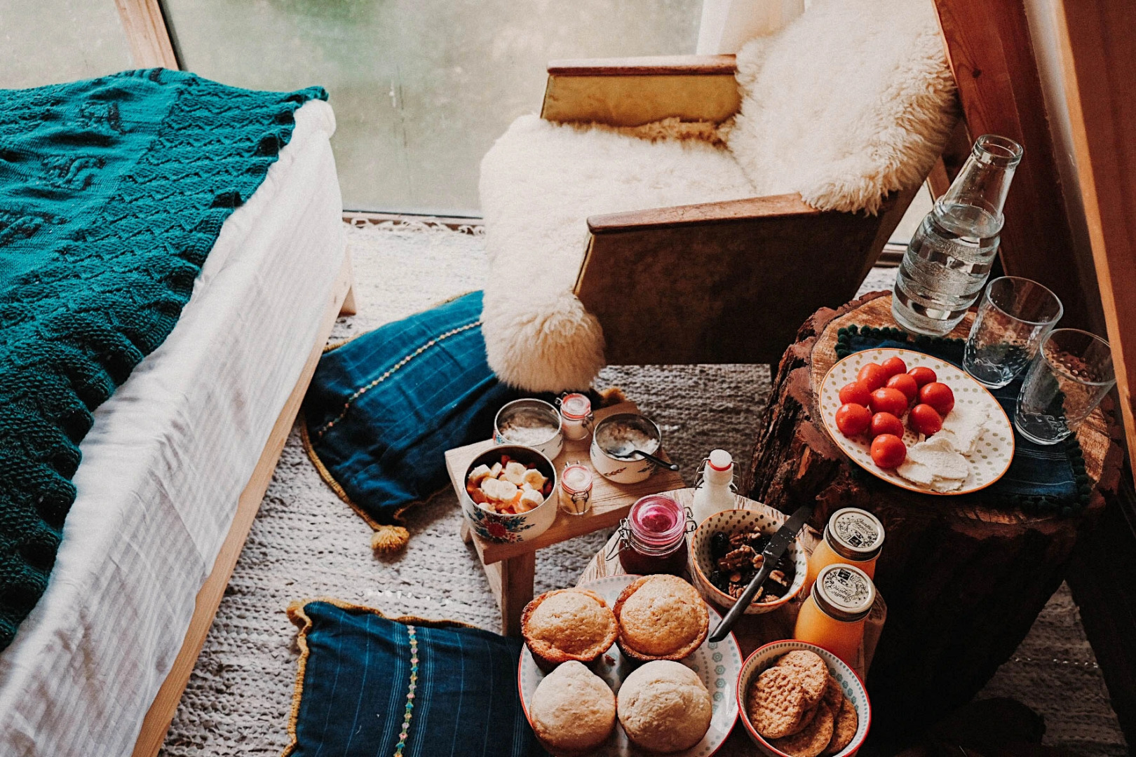 Duende Treehouses And Cocktails Butik Hotel