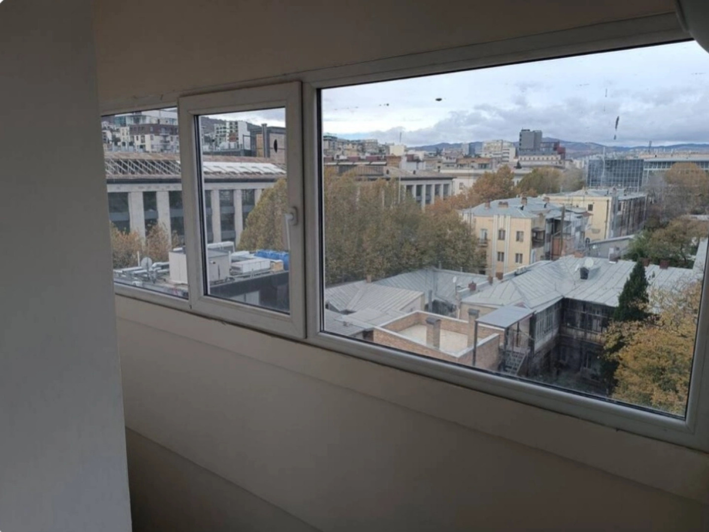 Апартаменты Eagles nest 2