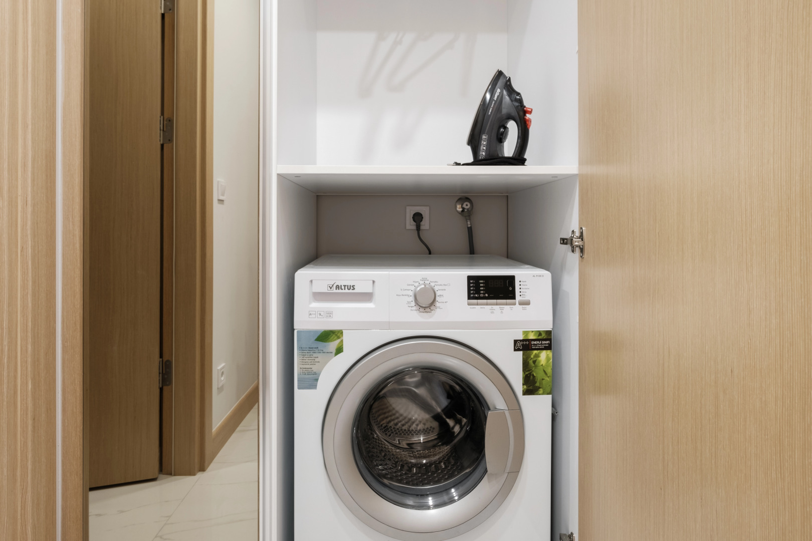 Apartments Grand Residence by NewInn