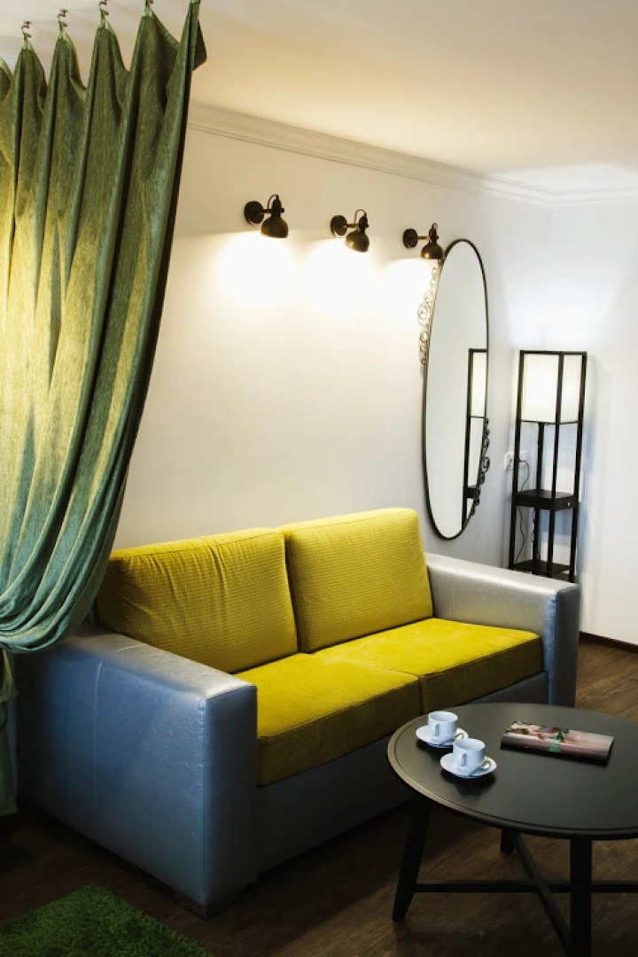 НАО Санаторий Циолковский