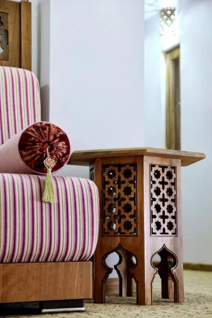 Бутик-Отель Kukaldosh