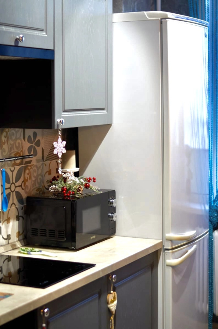 Апартаменты Курчатова 12