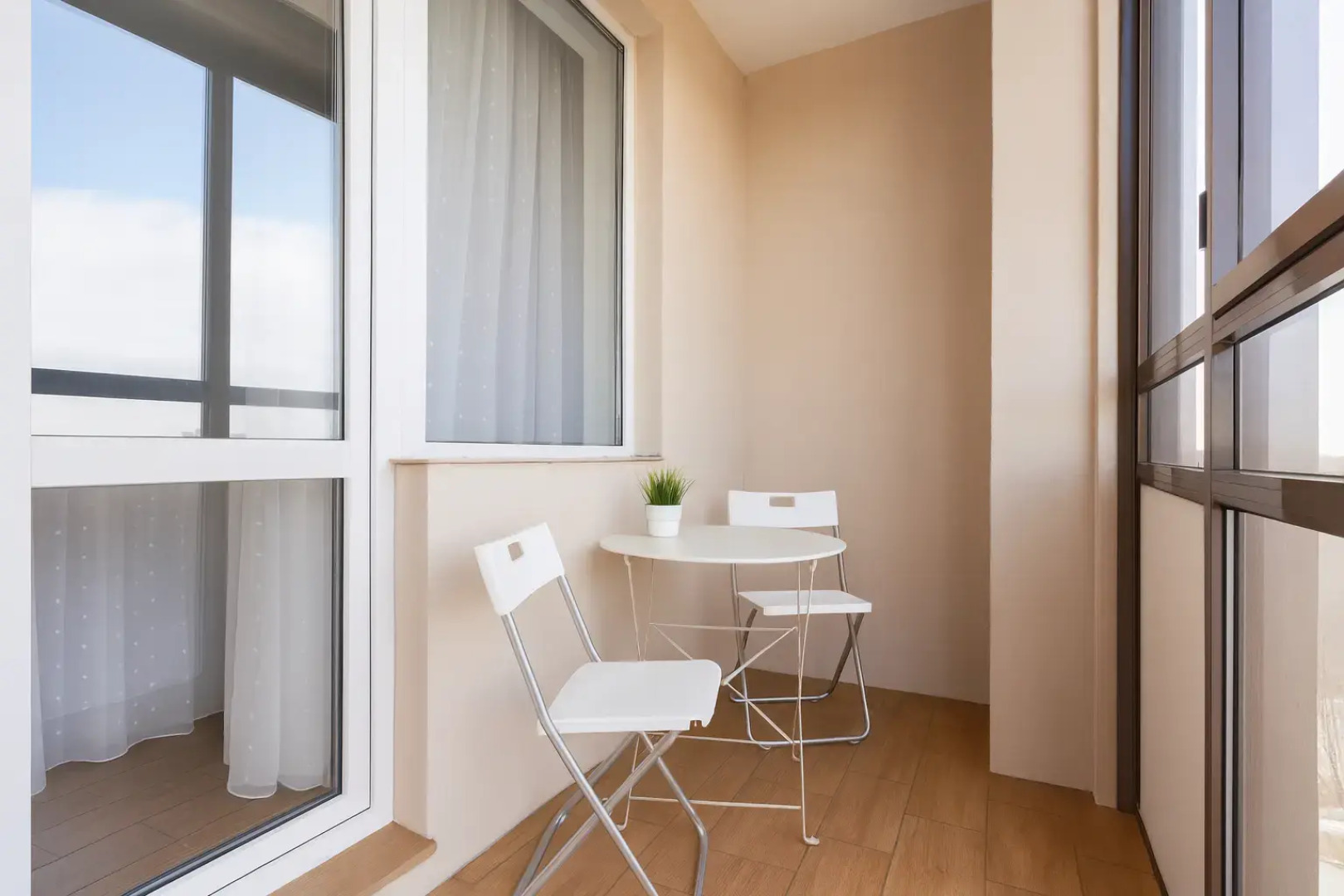 Апарт-Отель Апартаменты Лайк