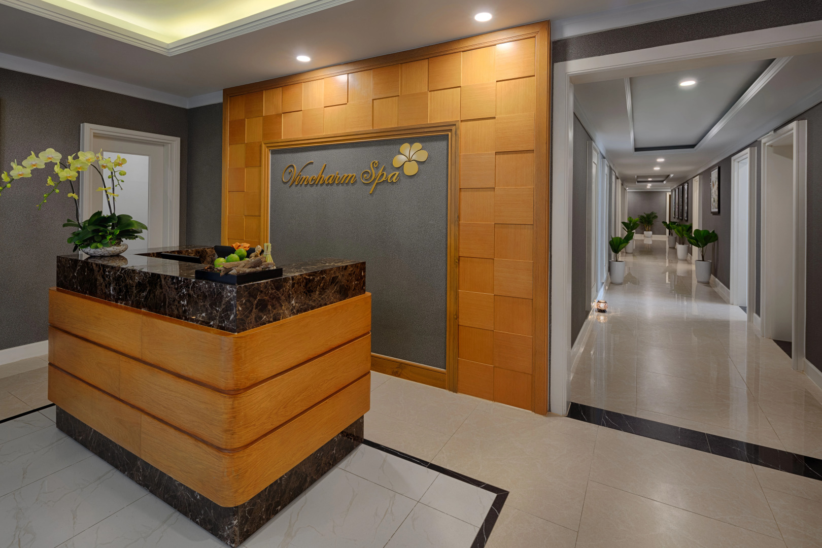 Vinpearl Beachfront Nha Trang