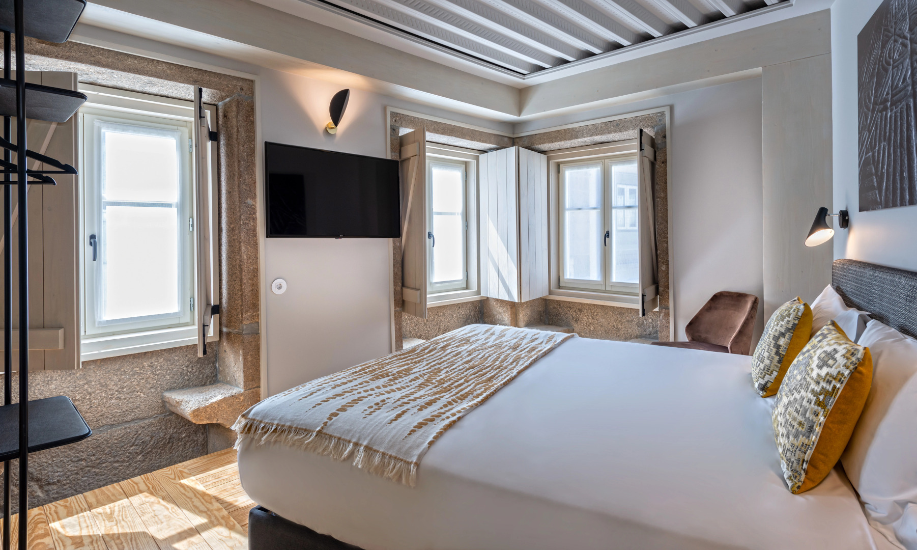 Гостевой дом Porta Nova Collection House