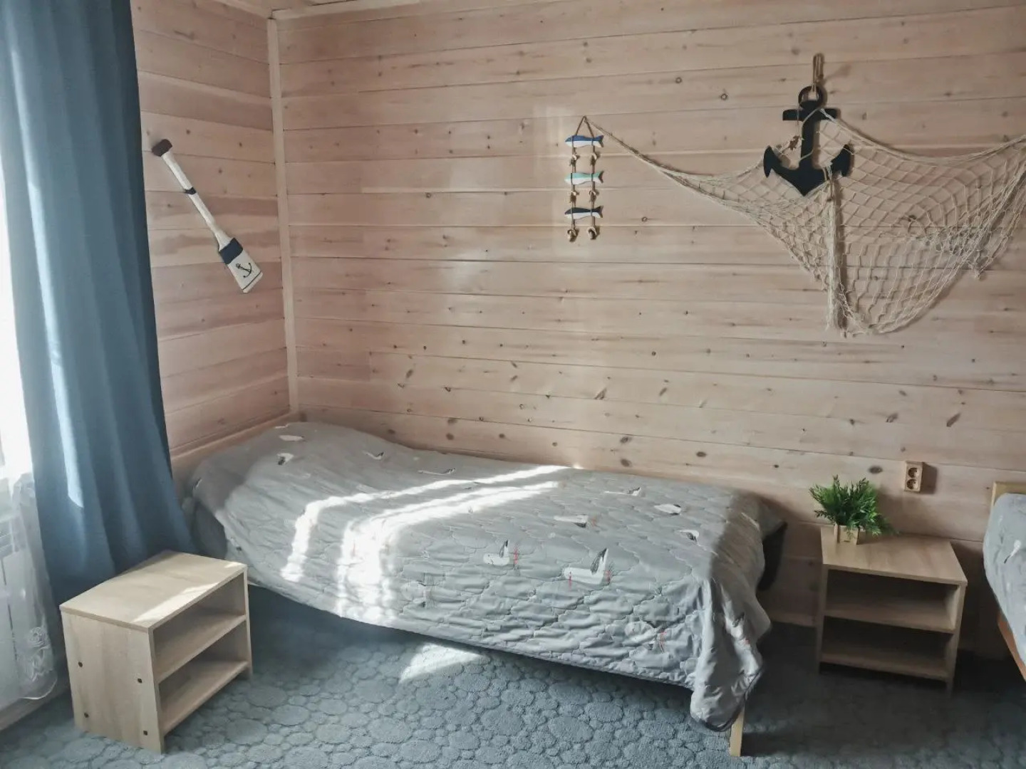 Гостевой дом Рыжая сова