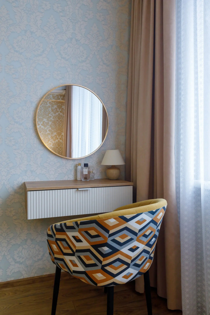 Апартаменты на Мичурина 149