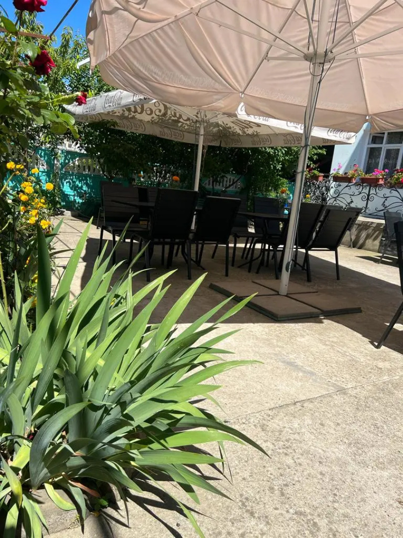 Гостевой Дом Angel