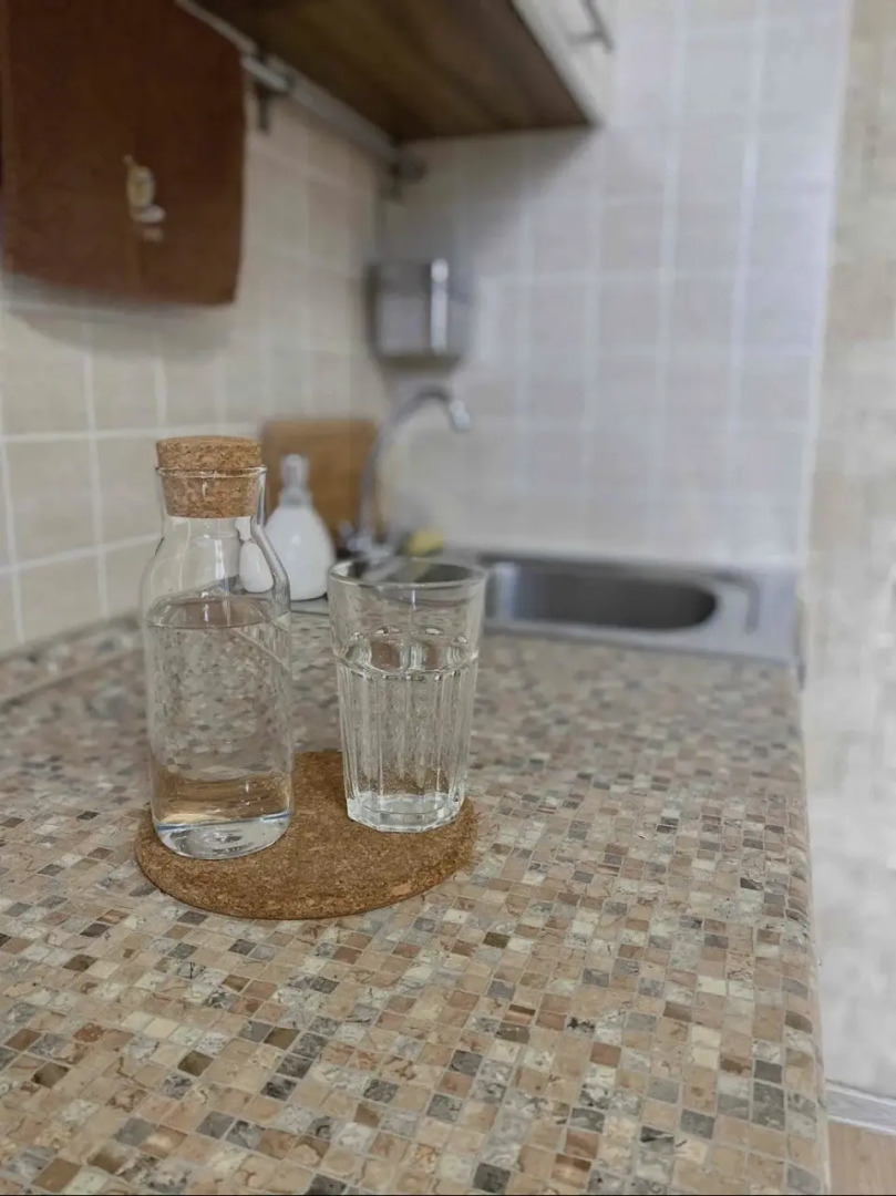 Апартаменты на набережной