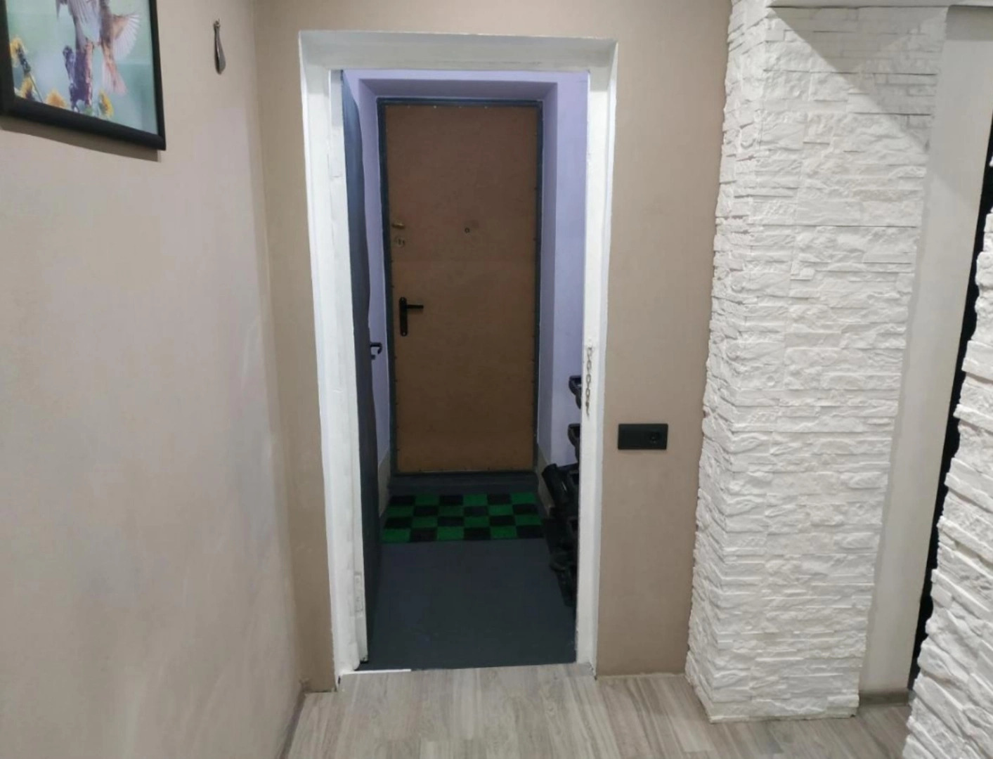 Апартаменты BATMAN Cave