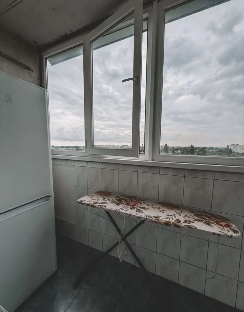 Квартира видовая в Черемушках на аллее Победы