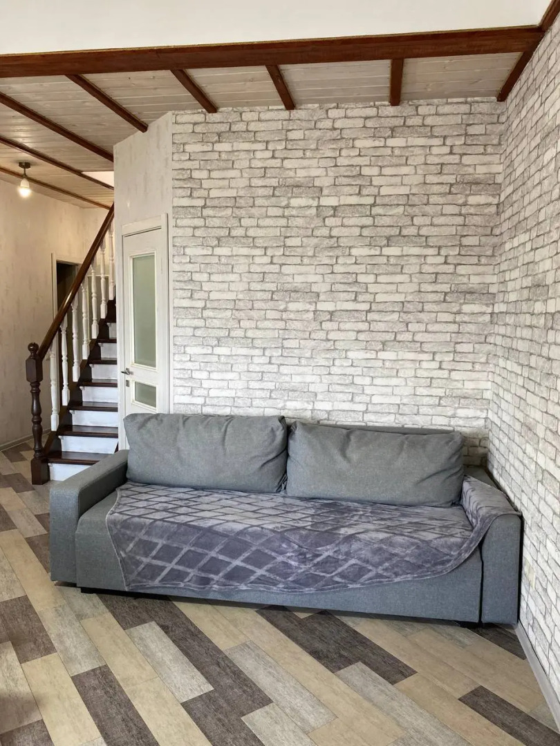 Апартаменты Семейные Двухуровневые Айсберг