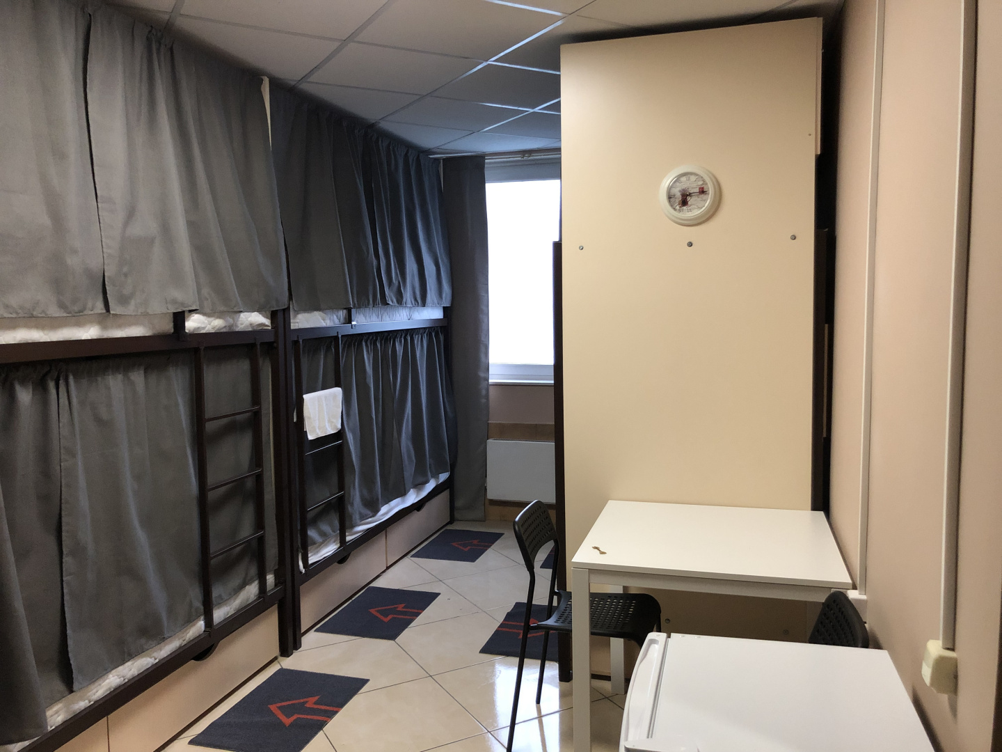 Hostel Slavyanka