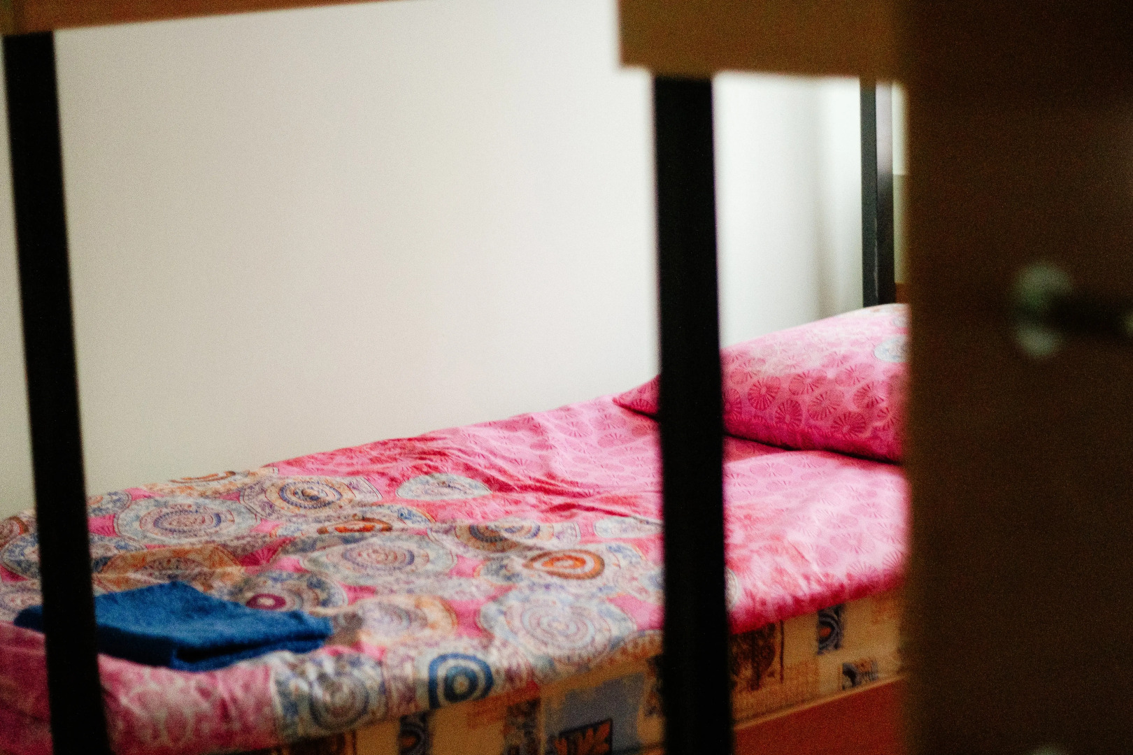 Хостел Тихое Место