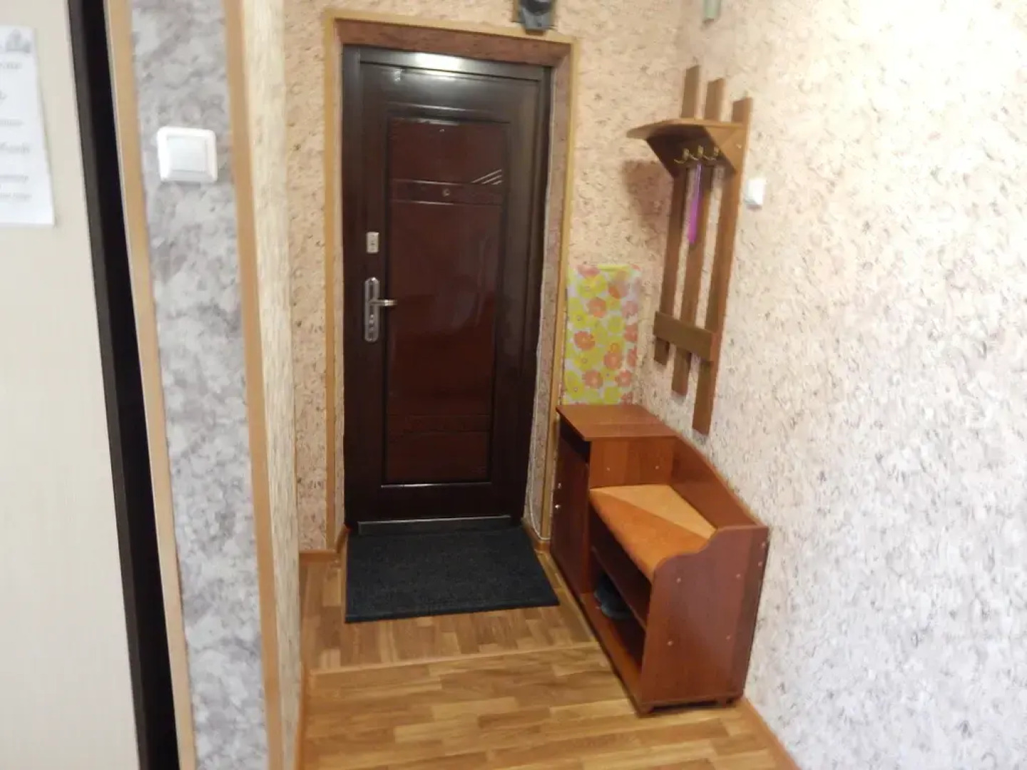 Апартаменты на Калинина 20