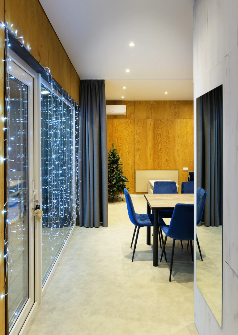 Вилла Eco Villa Адыгея