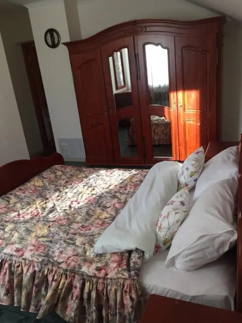 Гостевой дом Homey Home