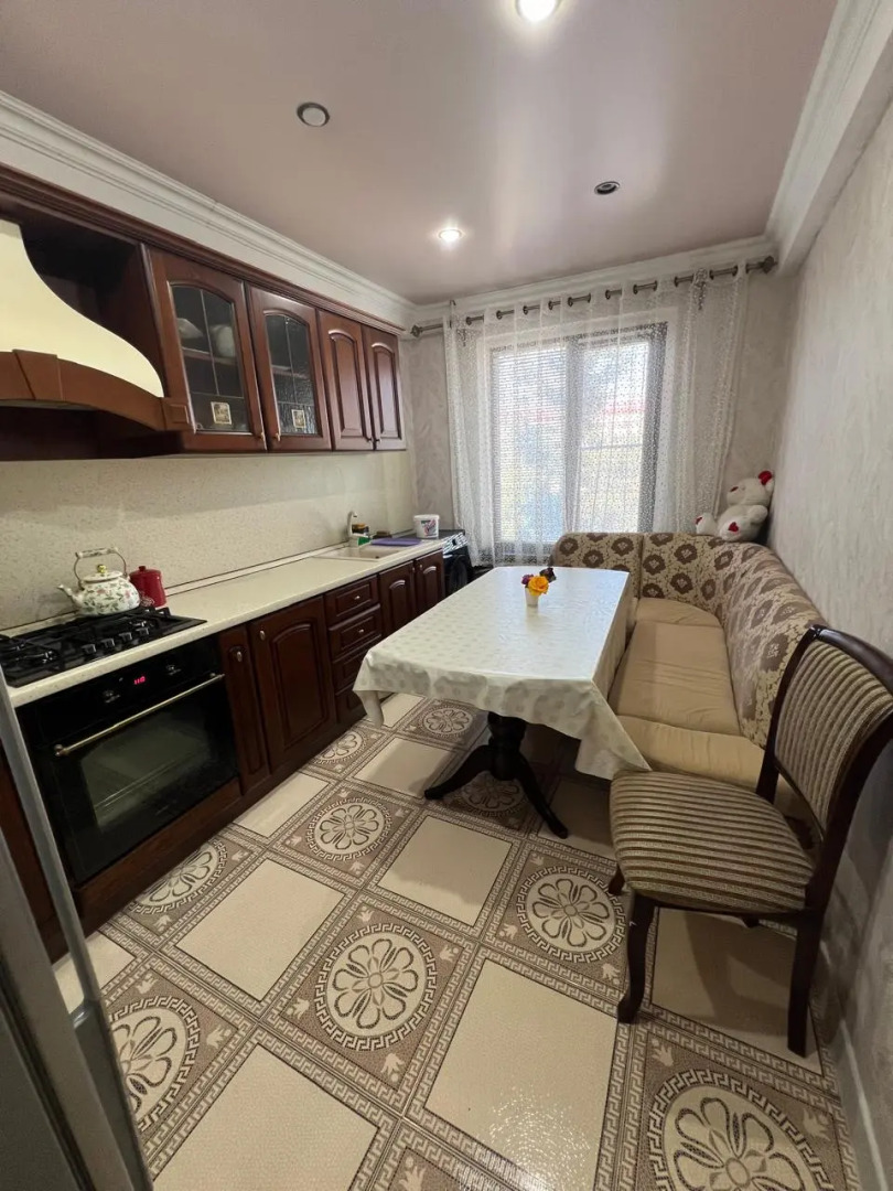 Гостевой Дом на Хизроева