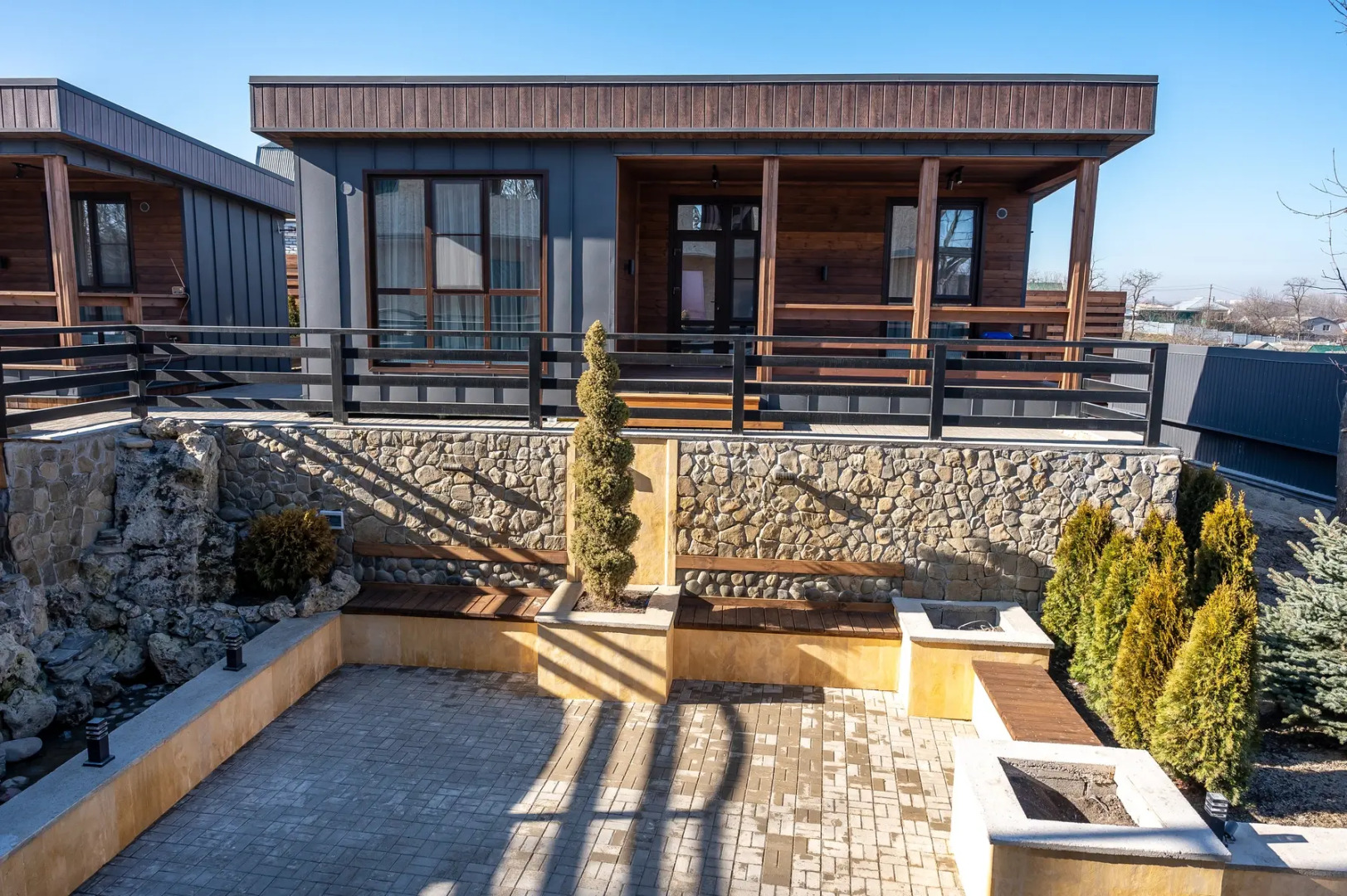 Гостевой дом 5 Гор