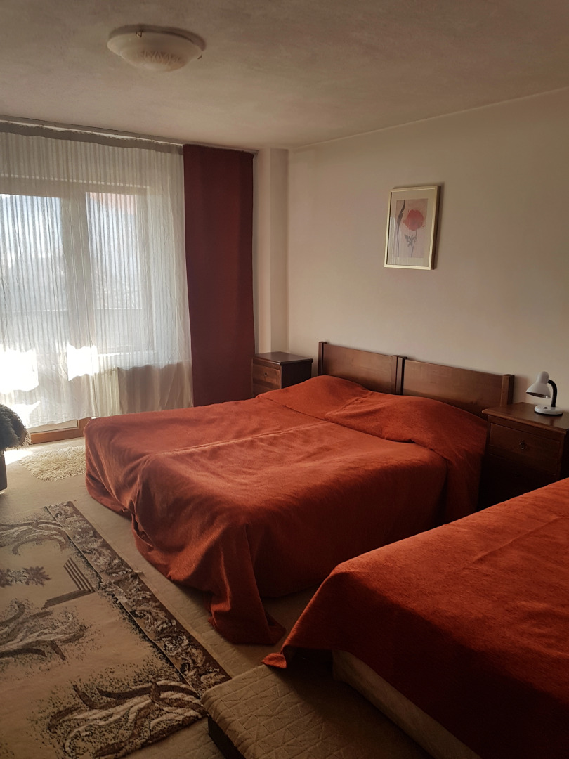 Мини-Отель Chardatsite