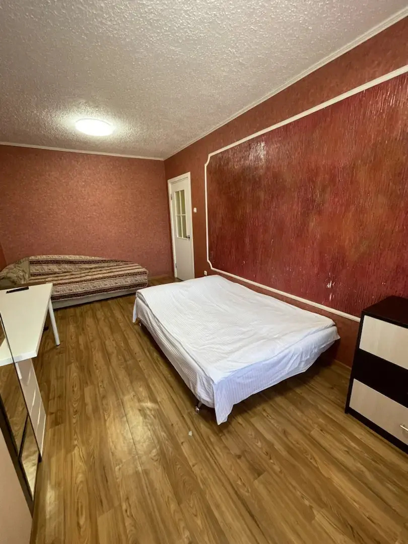 Квартира Илне Двухкомнатная для проживания 1-4 человек