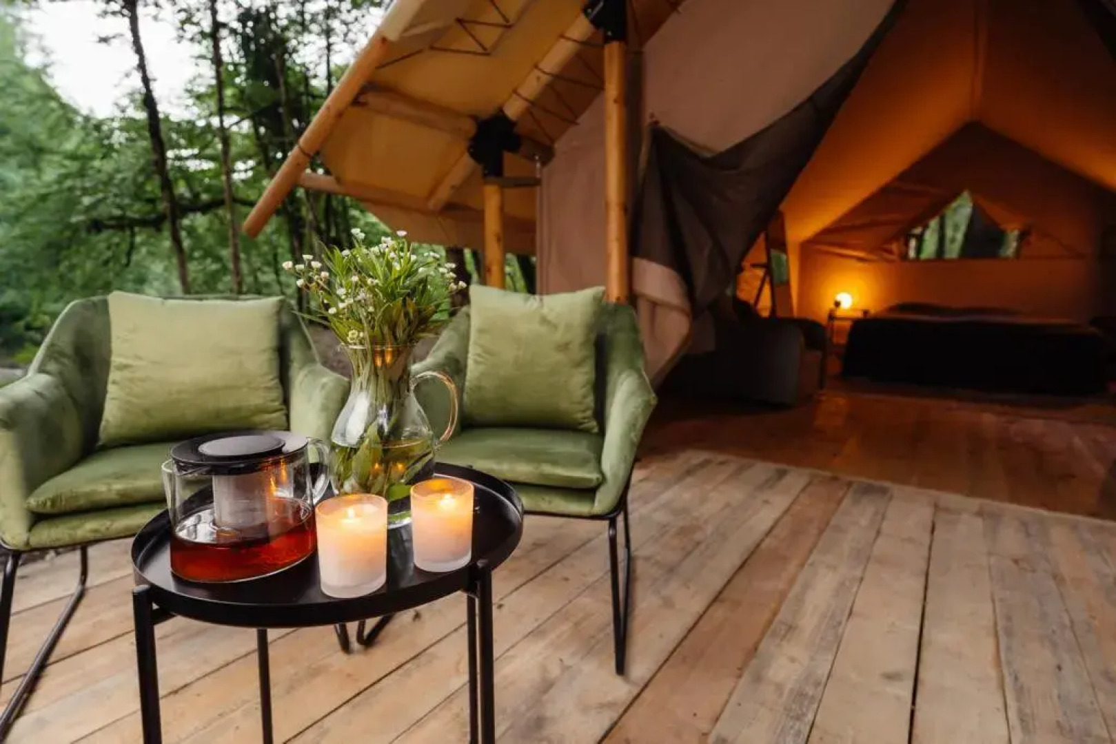 Лучшее место