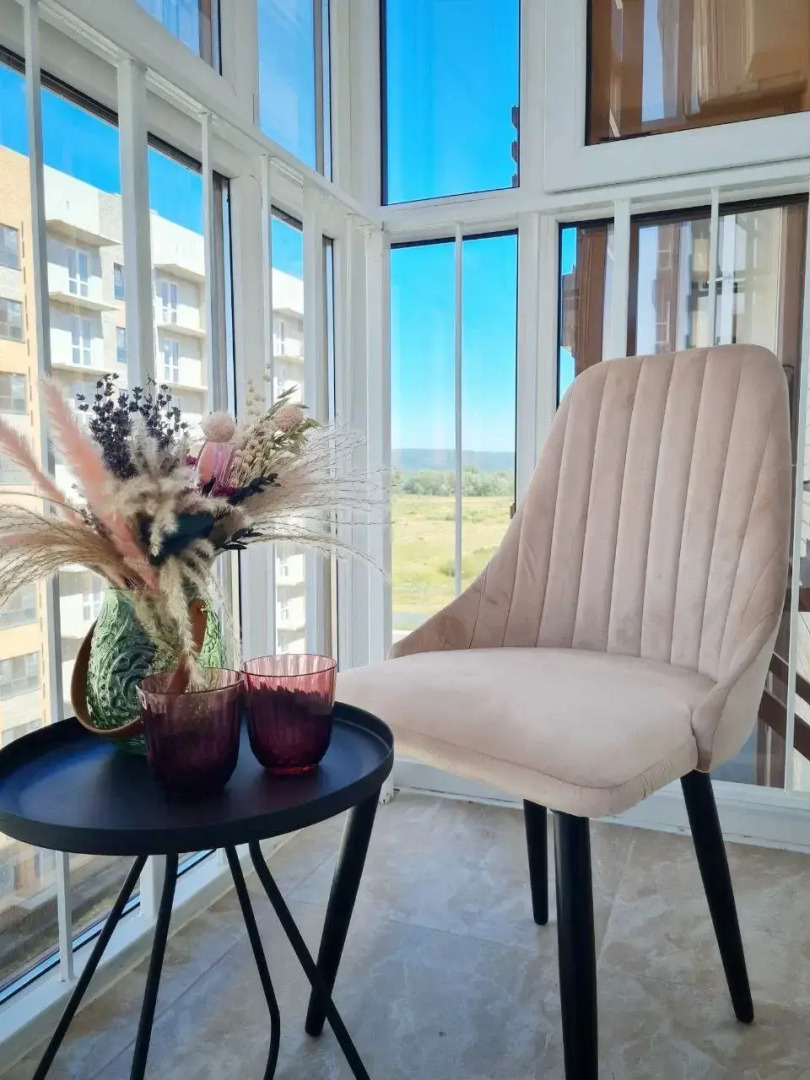 Квартира Луга Адыгеи