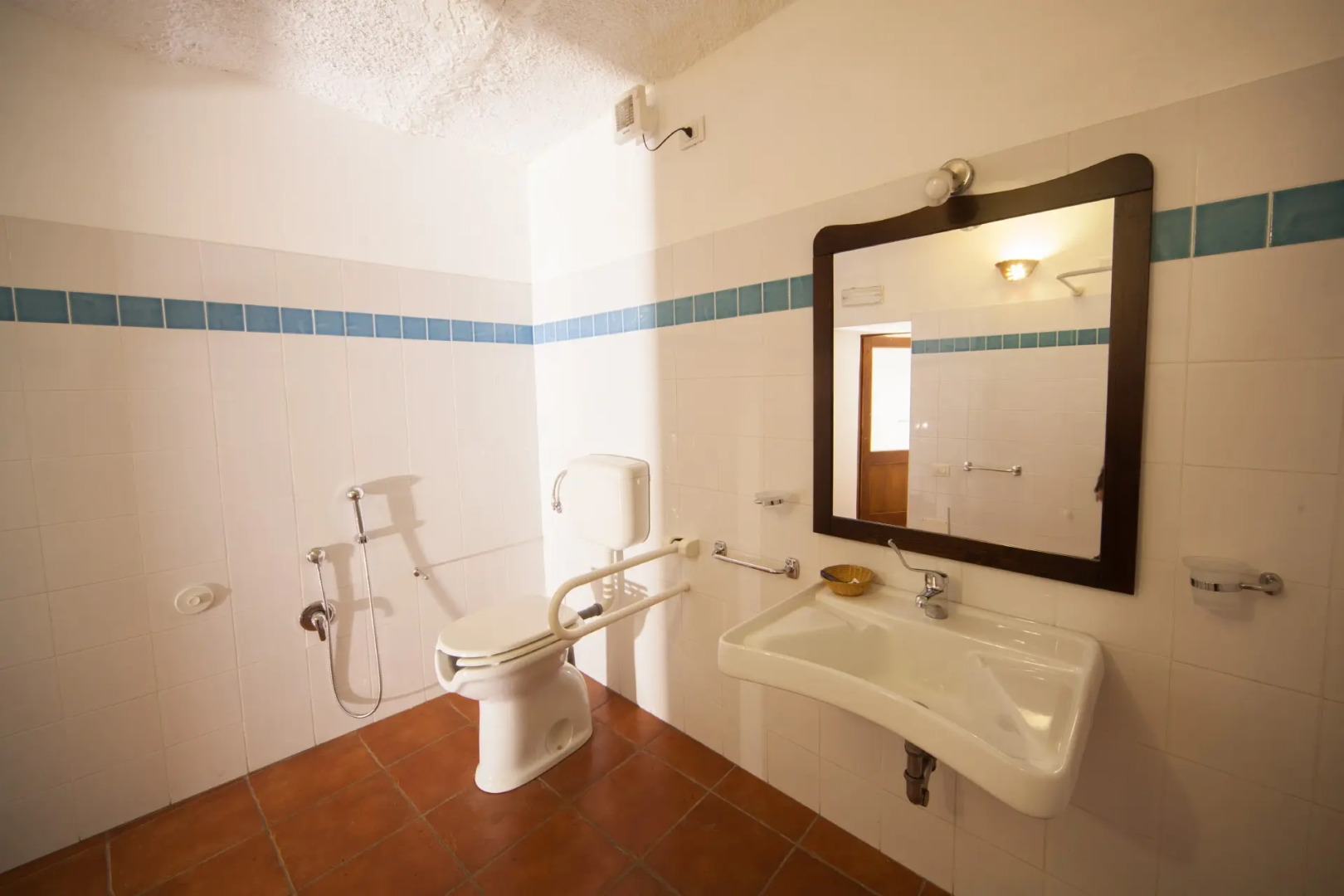 La casa delle rose Guest house