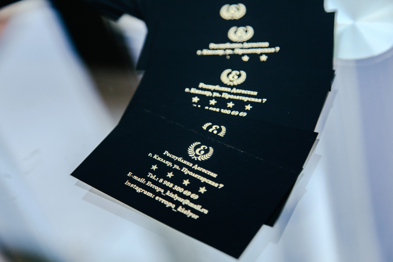 Гостевой дом Европа