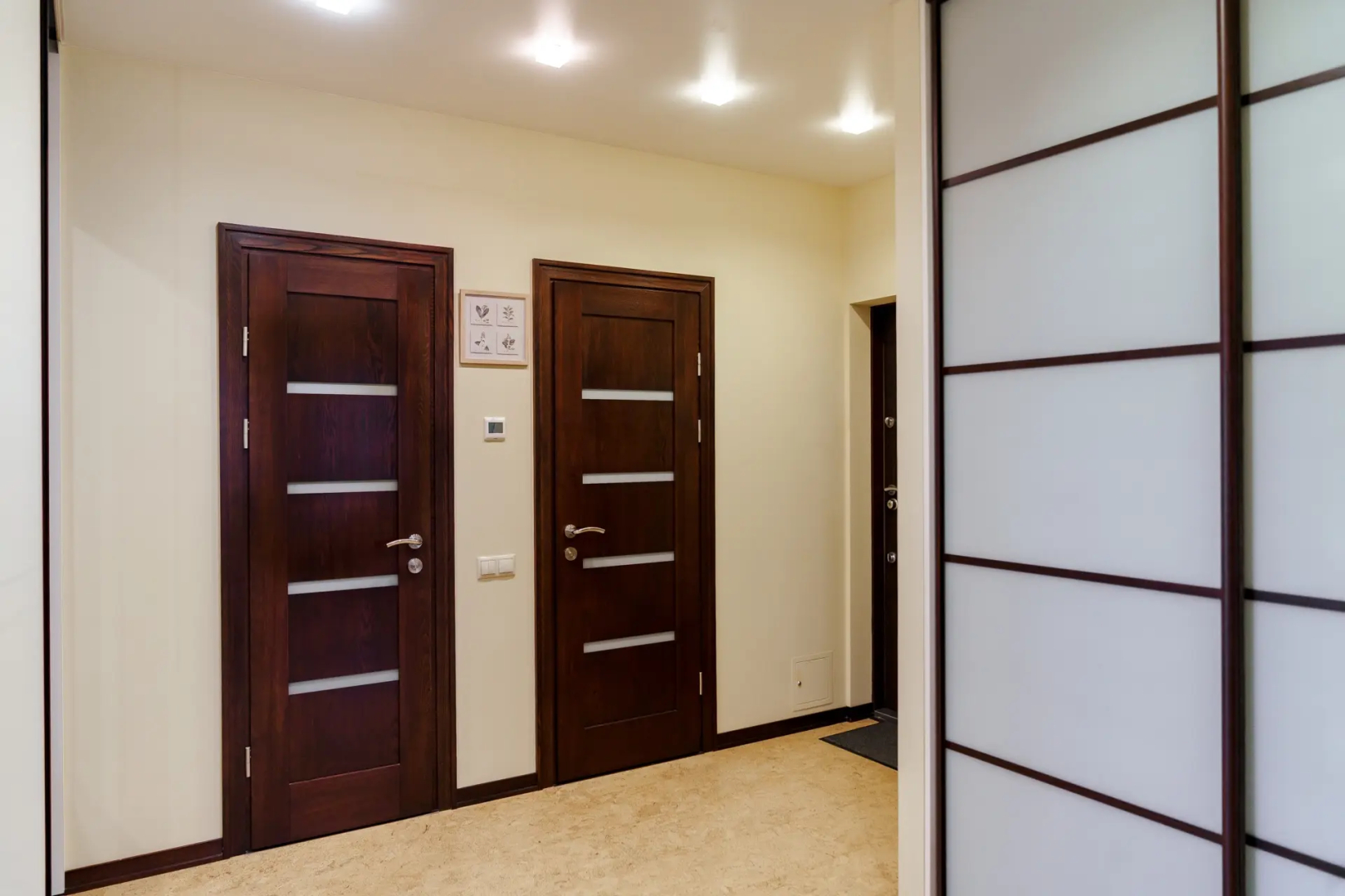 Апартаменты ApartDeluxe Легенды Моря