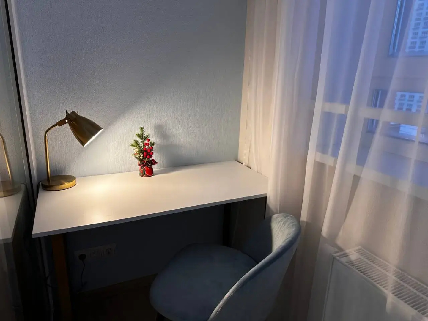 Квартира Космос