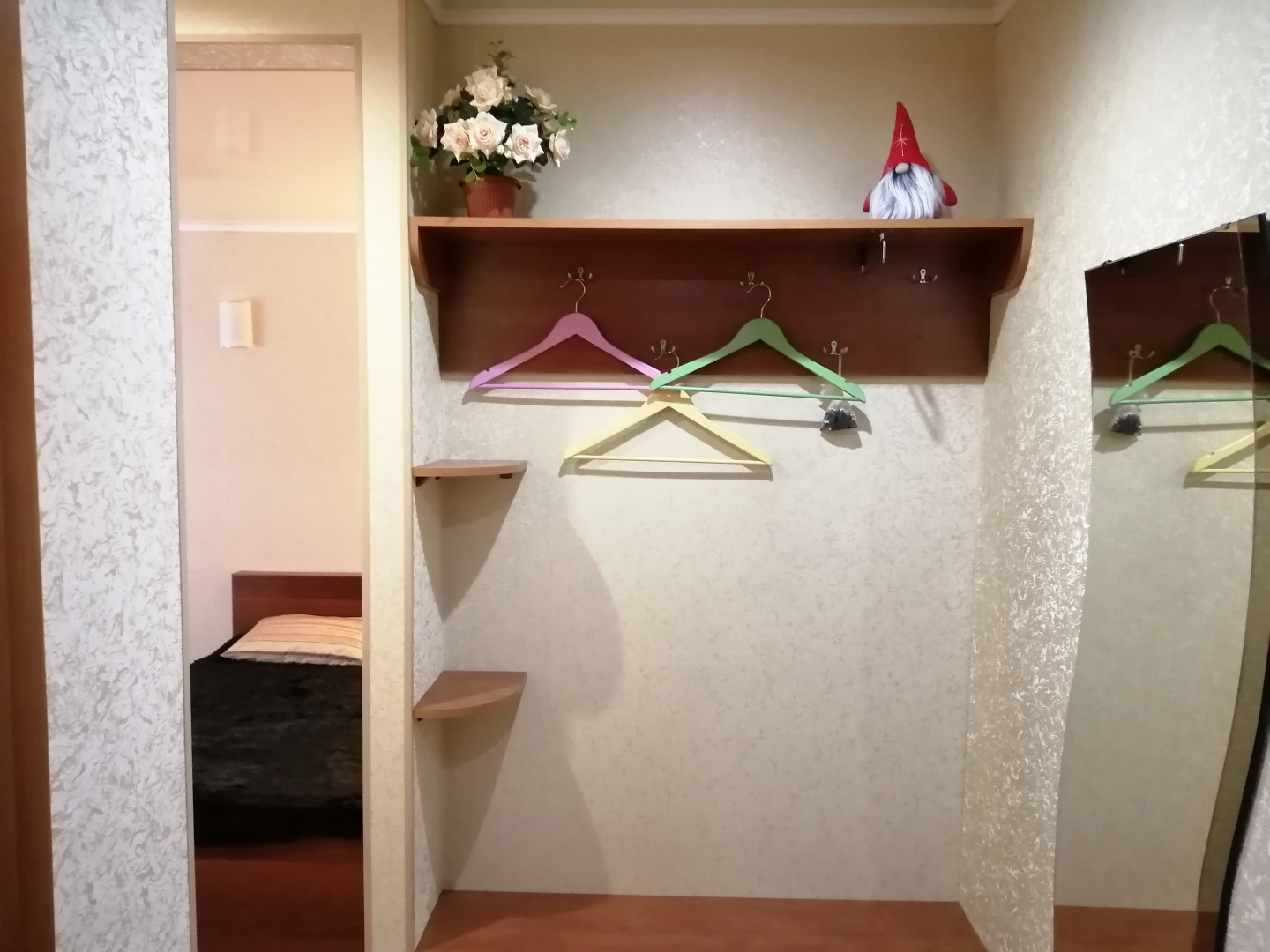 Апартаменты на улице Карла Либкнехта 44