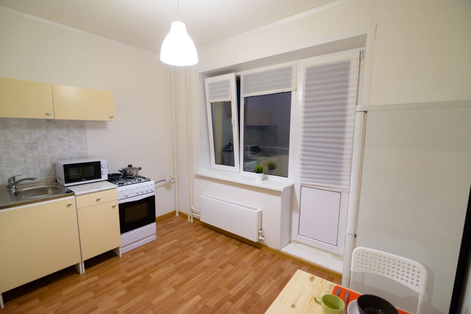 Апартаменты Стандарт