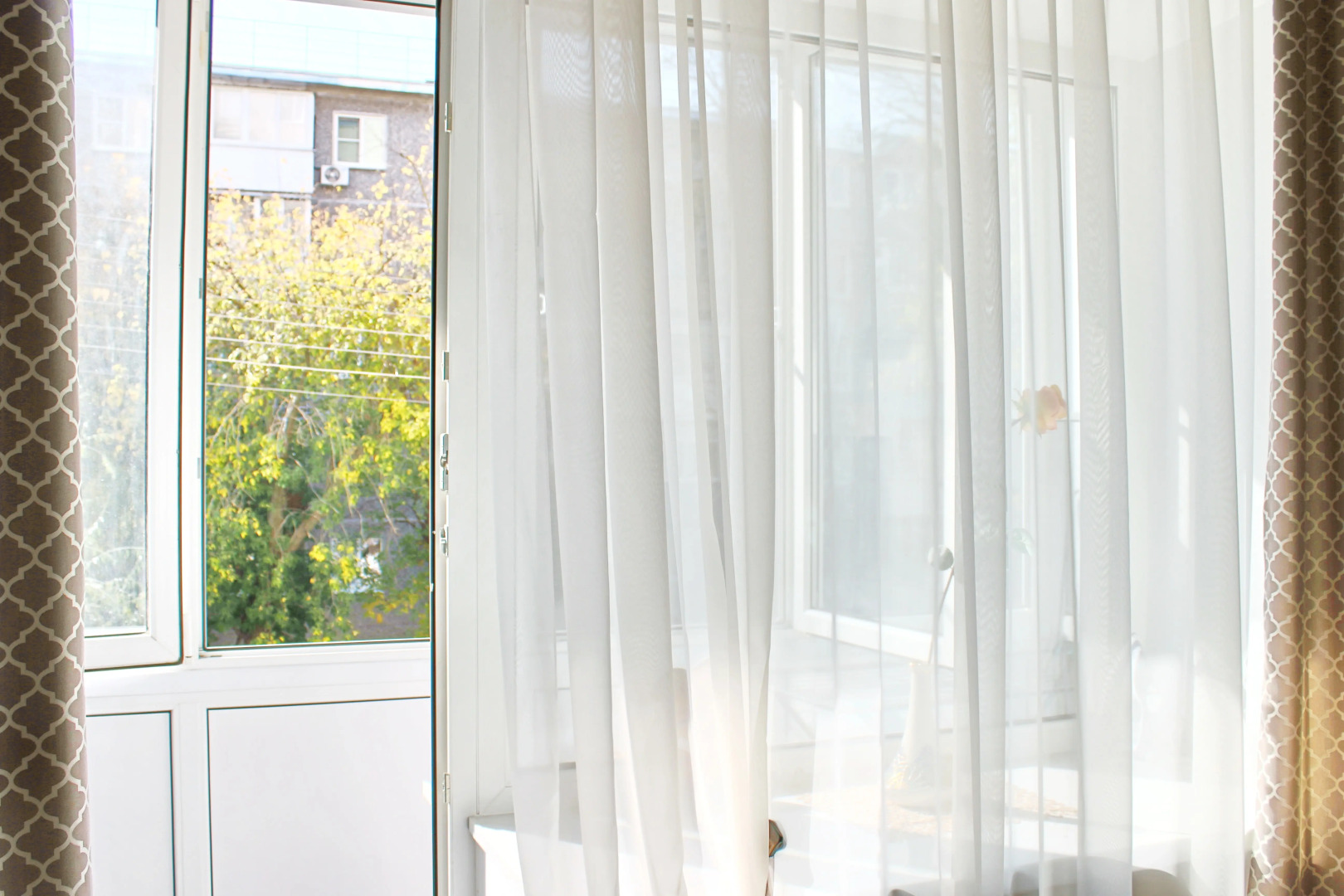 Апартаменты Гайдара 55