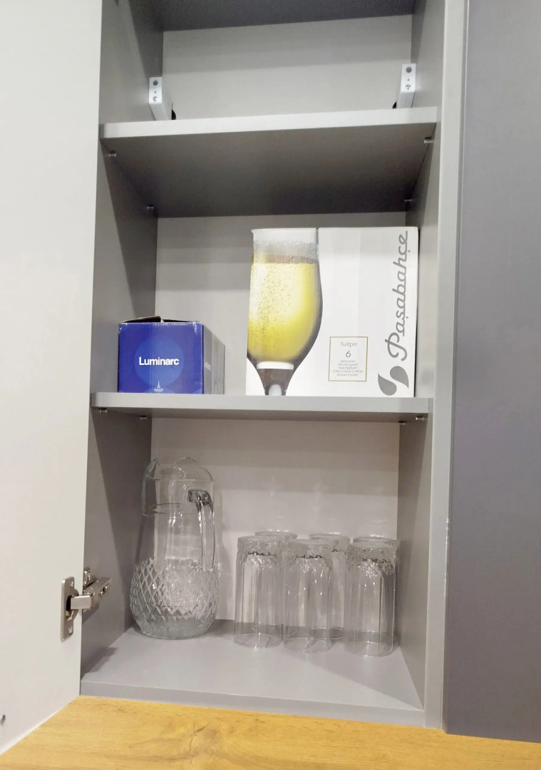 Квартира Зеленое Яблоко