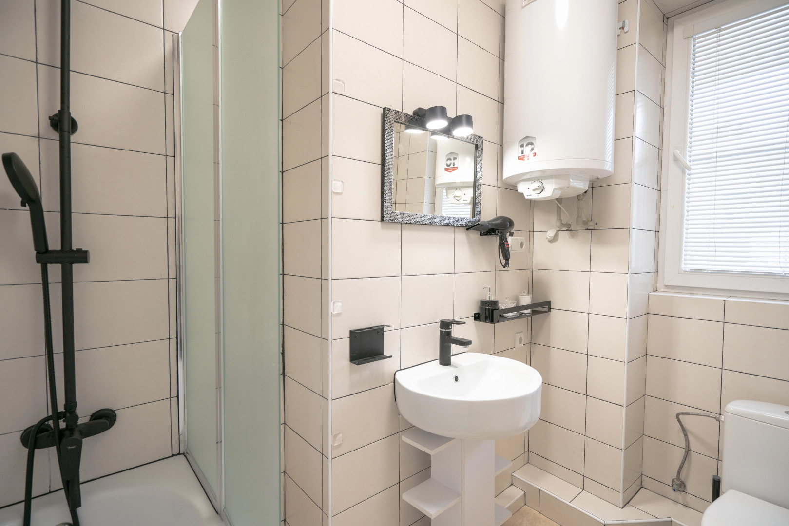 Квартира "Вам к нам"