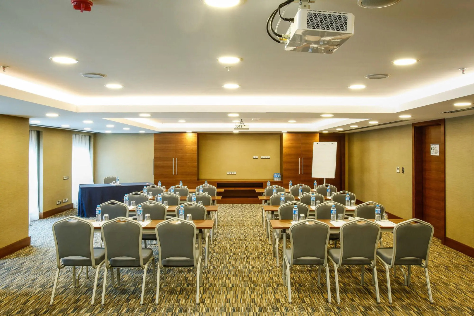 Отель Park Dedeman Bostanci Hotel