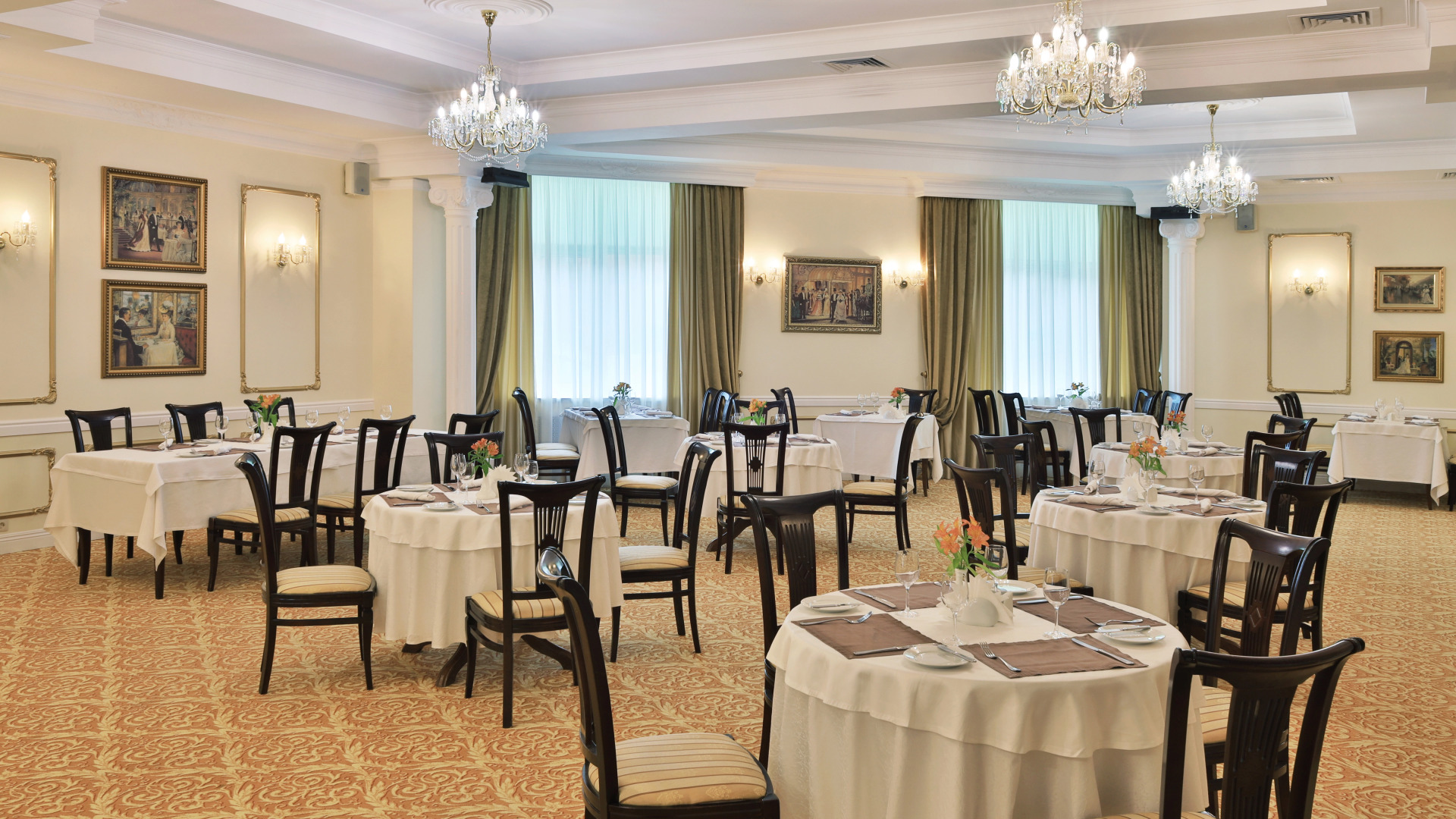 Отель HELIOPARK Residence