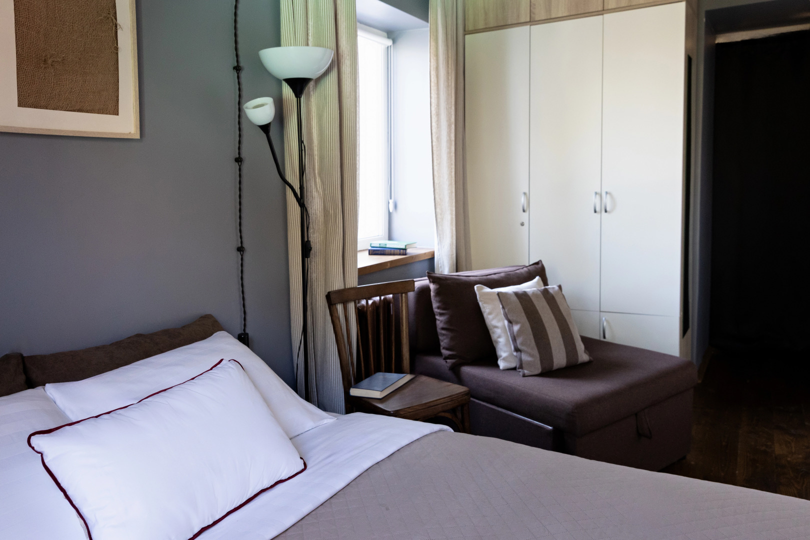 Апартаменты Коломна Мокка Старый Город