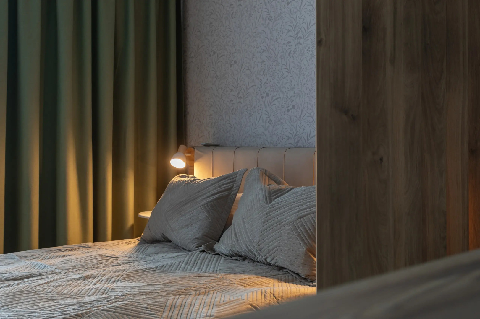 Квартира History Apartments