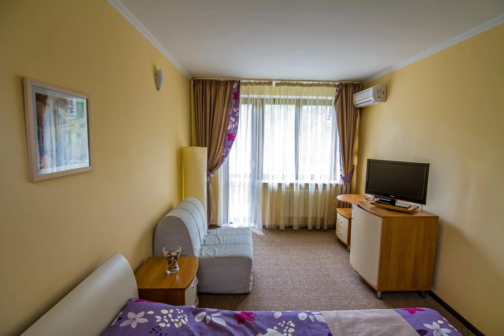 Мини-отель «Вилла Агрия»