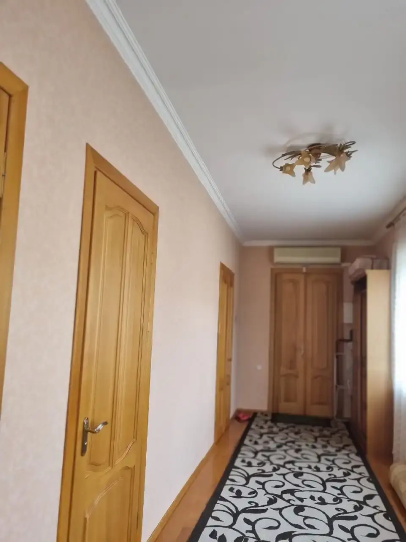 Частный дом на Ломоносова