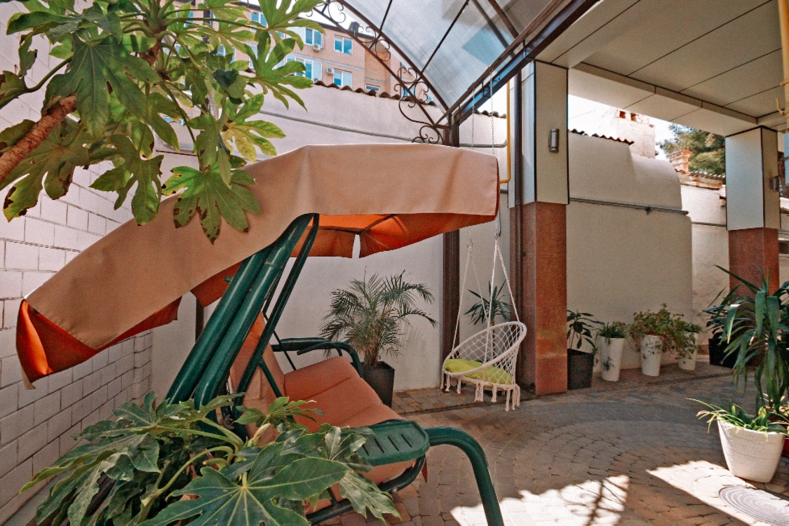 Гостевой дом Южный берег