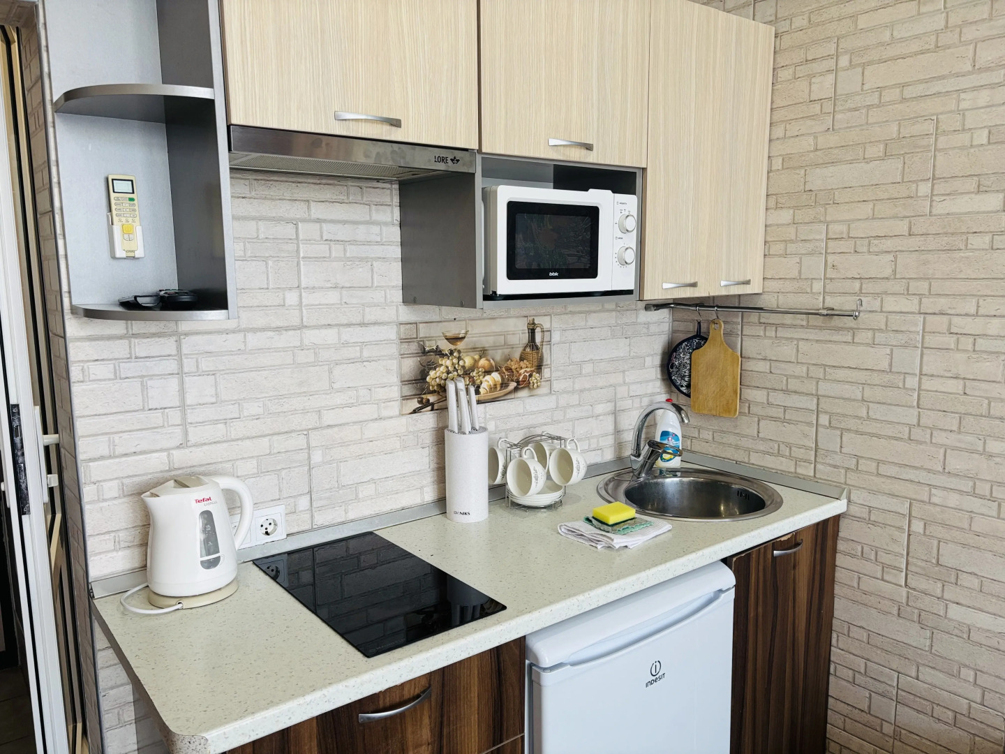 Апартаменты Пальма 2