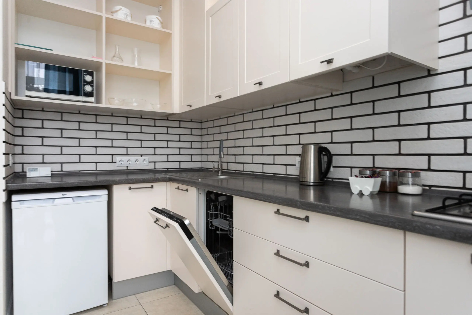 Апартаменты Apartment on Sosnovaya 13