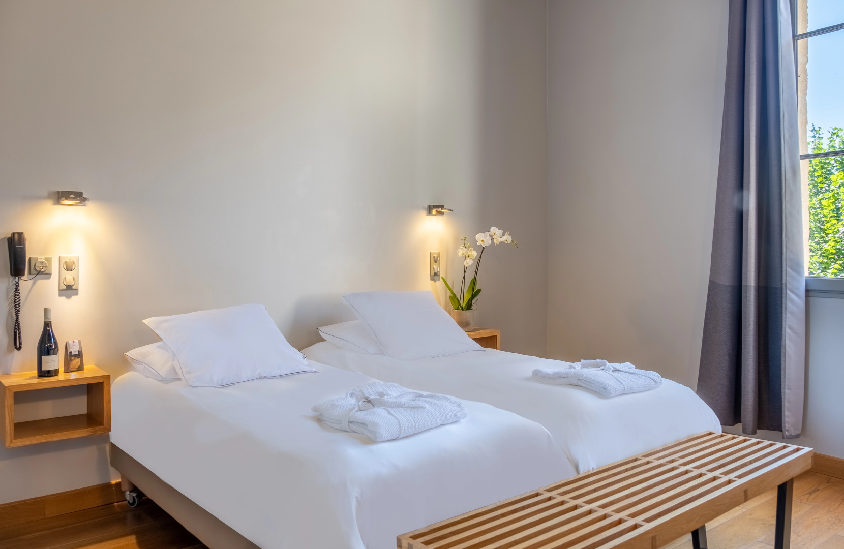 Бутик-Отель Entraigues