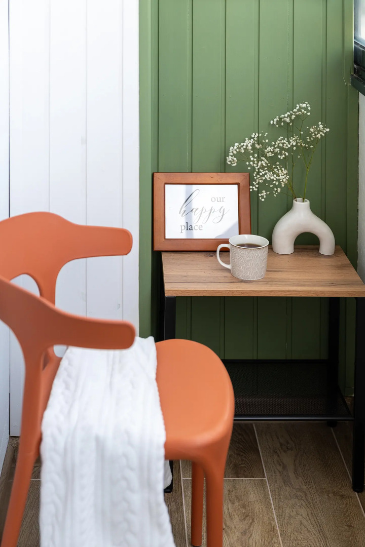 Квартира EnjoyToday Олива