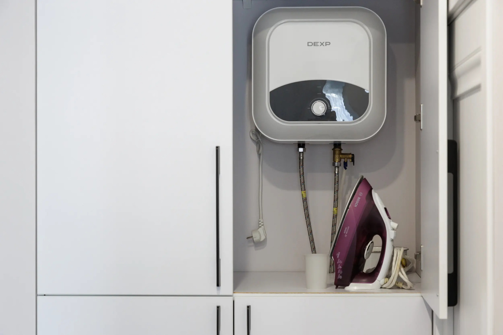 Апартаменты Пряный Шоколад