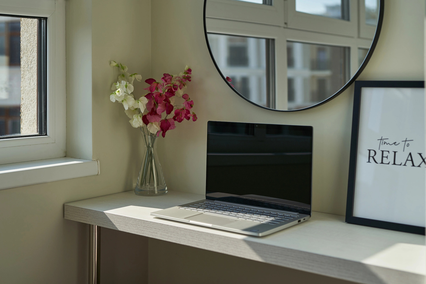 Апартаменты Baltic Sense