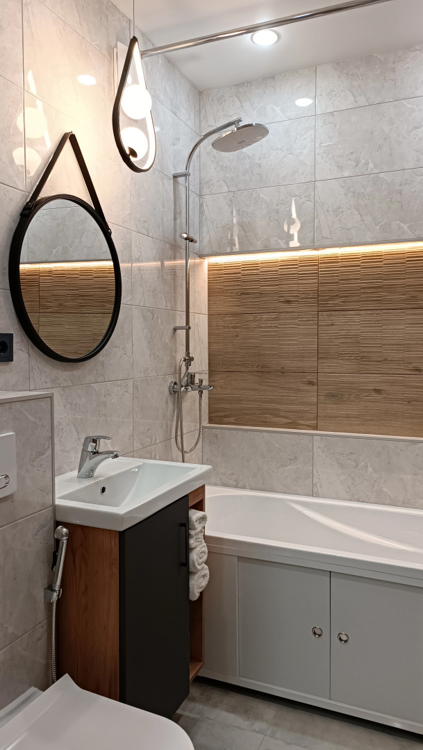 Квартира Рядом с Бфу Канта